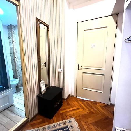 Guest House Kipiani Тбилиси Экстерьер фото