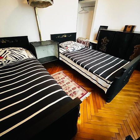 Guest House Kipiani Тбилиси Экстерьер фото