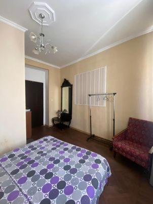 Guest House Kipiani Тбилиси Экстерьер фото