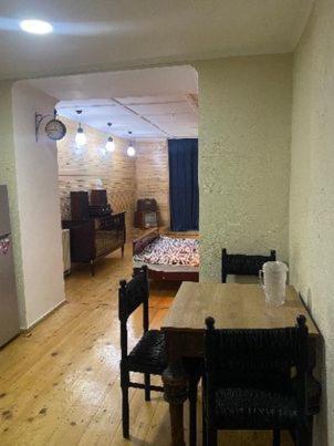 Guest House Kipiani Тбилиси Экстерьер фото