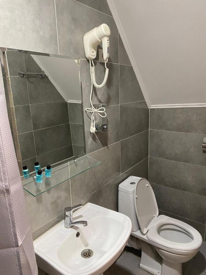Guest House Kipiani Тбилиси Экстерьер фото