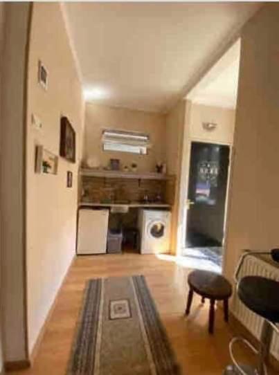 Guest House Kipiani Тбилиси Экстерьер фото