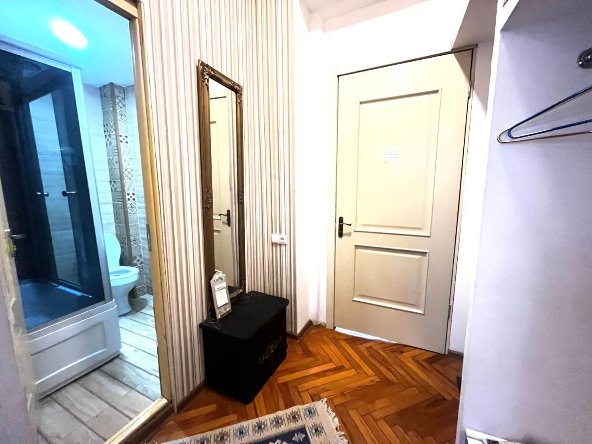 Guest House Kipiani Тбилиси Экстерьер фото
