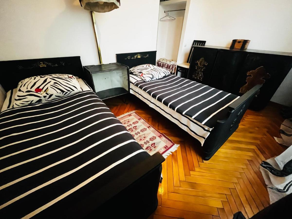 Guest House Kipiani Тбилиси Экстерьер фото