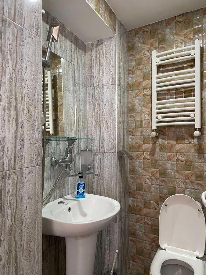 Guest House Kipiani Тбилиси Экстерьер фото