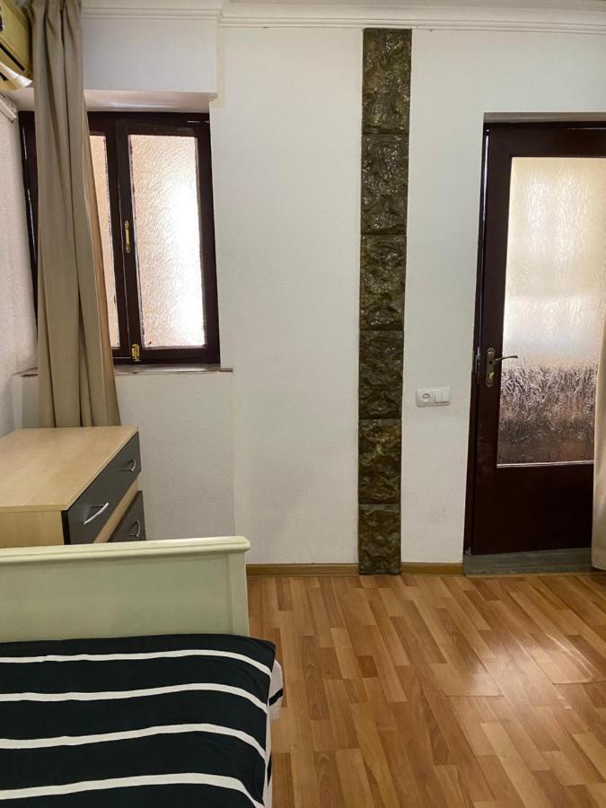 Guest House Kipiani Тбилиси Экстерьер фото