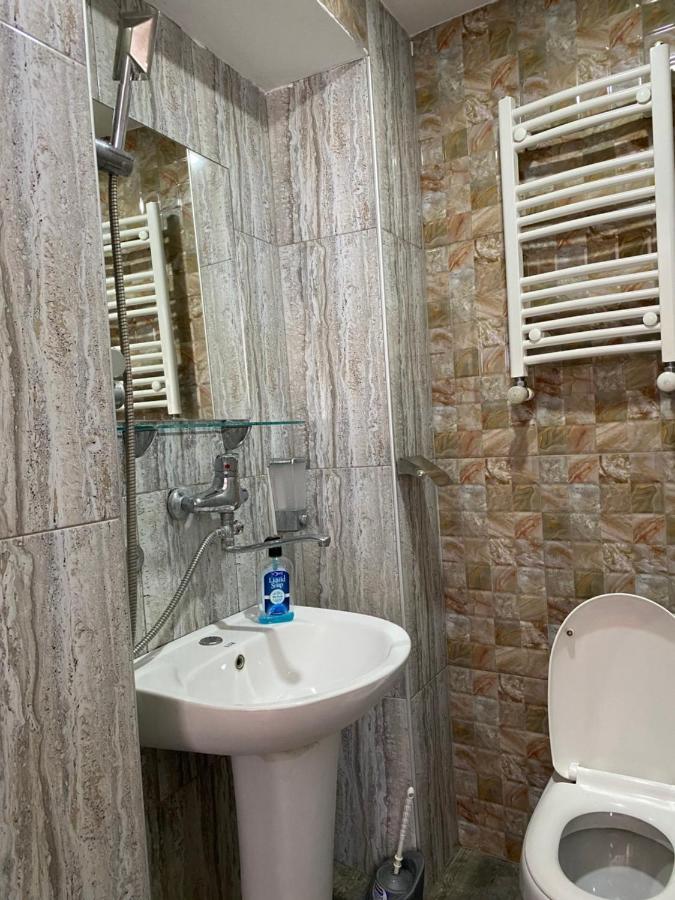 Guest House Kipiani Тбилиси Экстерьер фото