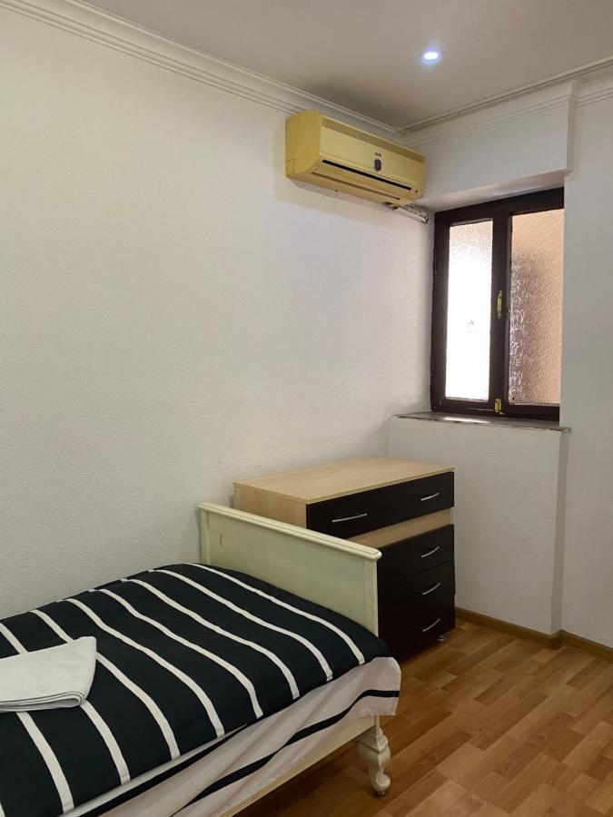 Guest House Kipiani Тбилиси Экстерьер фото