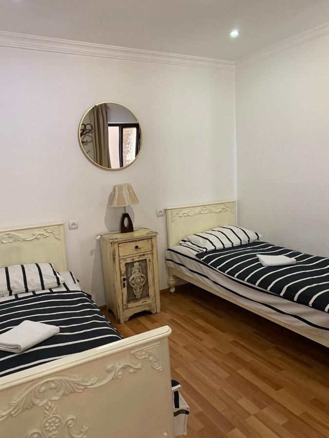 Guest House Kipiani Тбилиси Экстерьер фото
