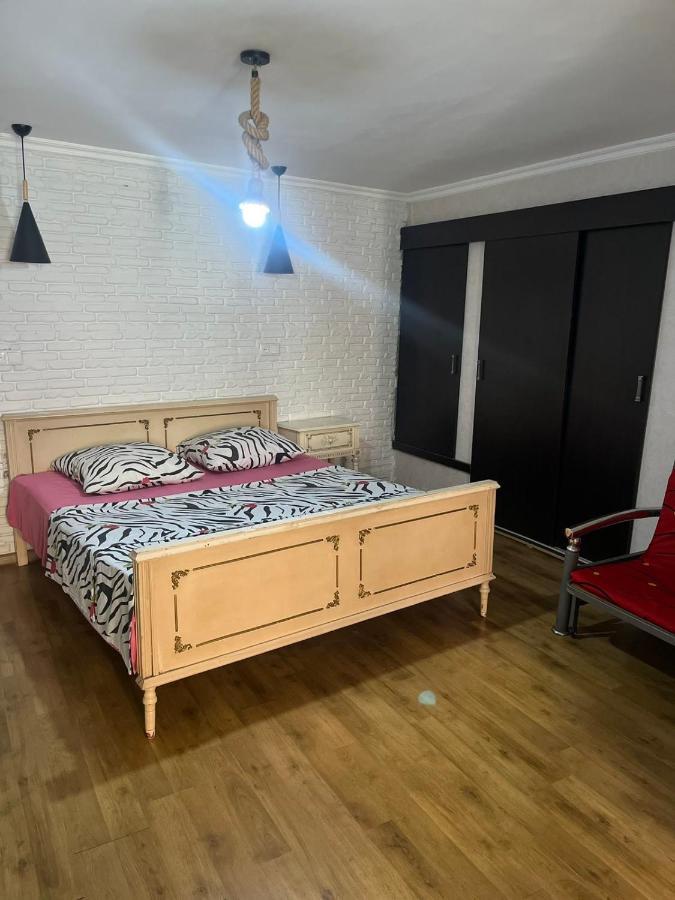 Guest House Kipiani Тбилиси Экстерьер фото