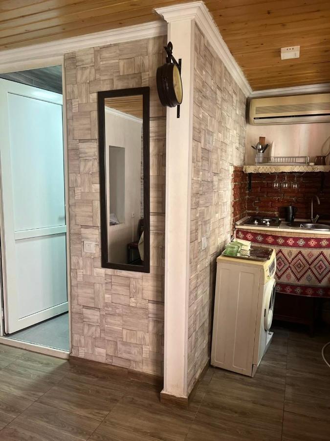 Guest House Kipiani Тбилиси Экстерьер фото