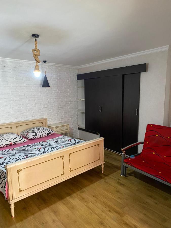 Guest House Kipiani Тбилиси Экстерьер фото